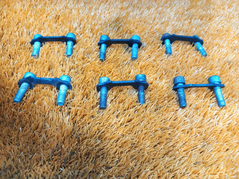 Болт привода, 900 рублей, Красноярск