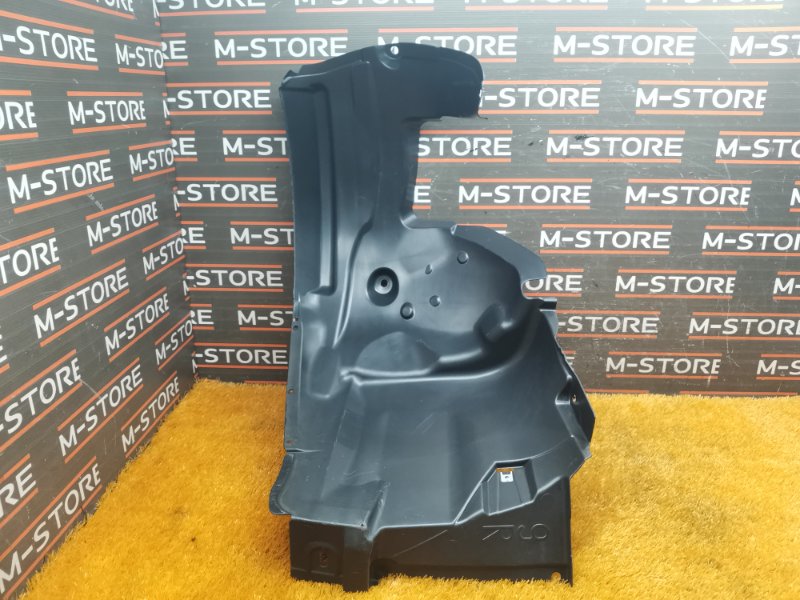 подкрылок, 590 рублей, Красноярск