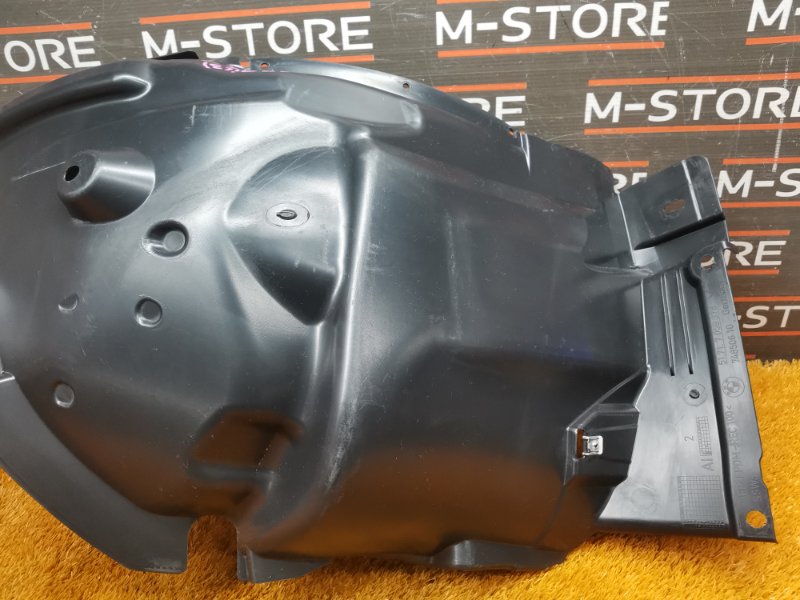 подкрылок, 590 рублей, Красноярск