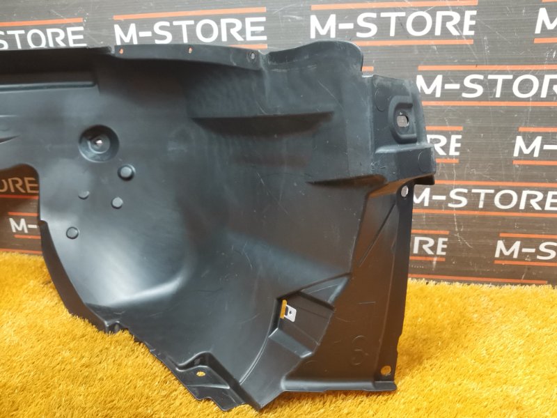 подкрылок, 600 рублей, Красноярск