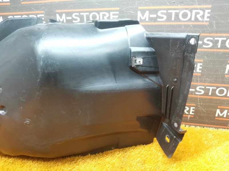 подкрылок, 600 рублей, Красноярск