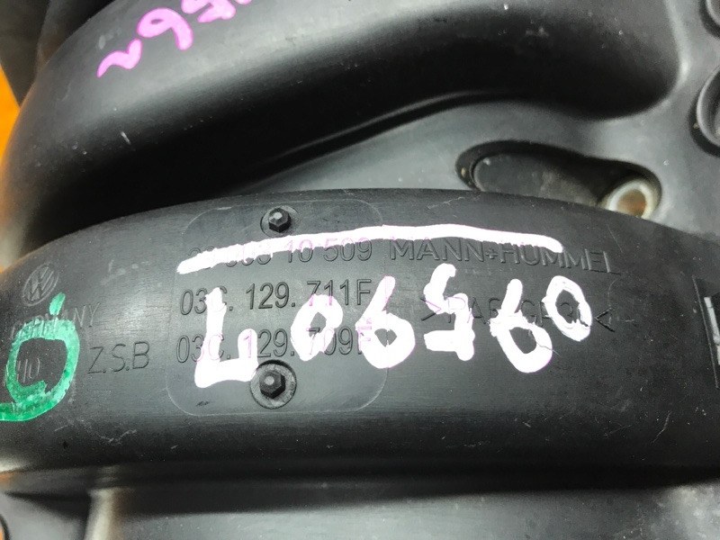 коллектор впускной, 1040 рублей, Красноярск