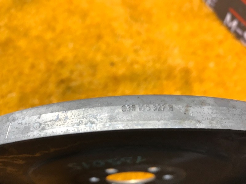 маховик, 670 рублей, Красноярск