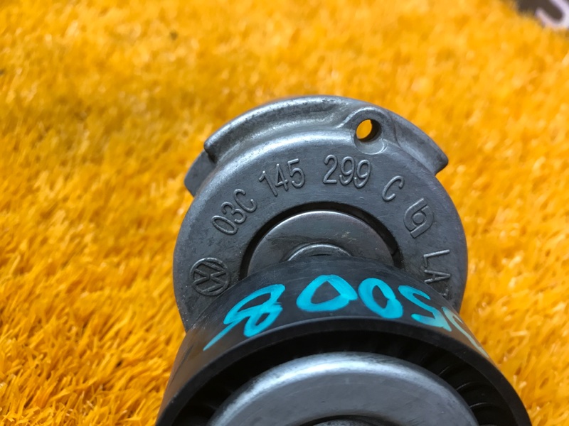 Натяжитель приводного ремня, 930 рублей, Красноярск