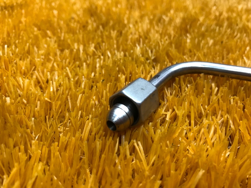 трубка топливная, 340 рублей, Красноярск