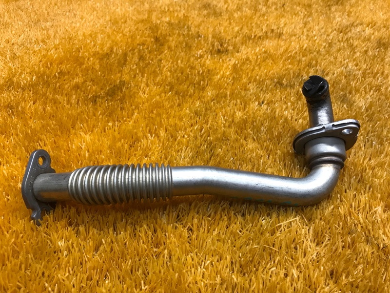 Трубка EGR, 400 рублей, Красноярск