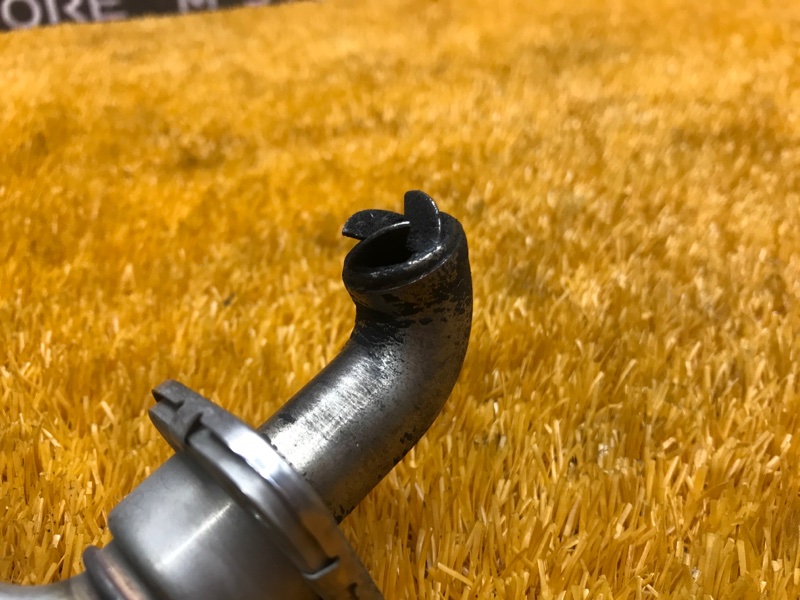 Трубка EGR, 400 рублей, Красноярск