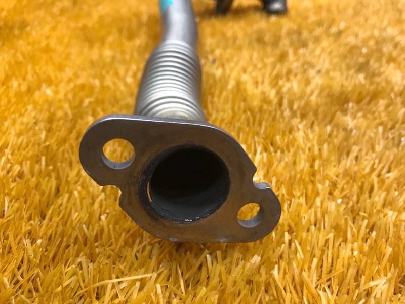 Трубка EGR, 400 рублей, Красноярск