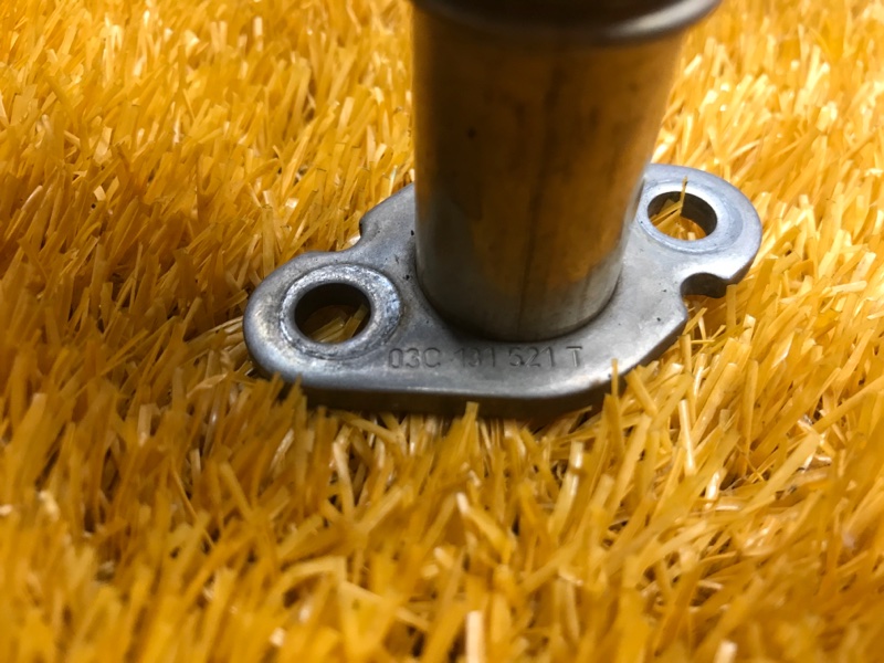 Трубка EGR, 400 рублей, Красноярск