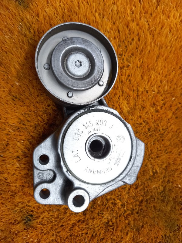 Натяжитель приводного ремня, 1000 рублей, Красноярск