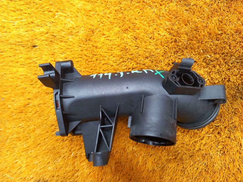 Патрубок интеркулера, 290 рублей, Красноярск