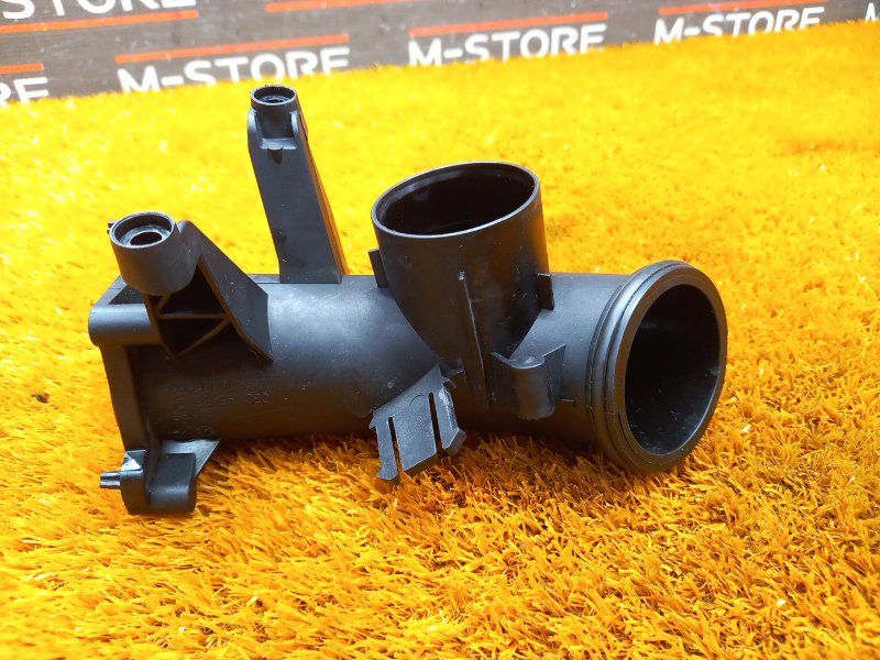 Патрубок интеркулера, 290 рублей, Красноярск