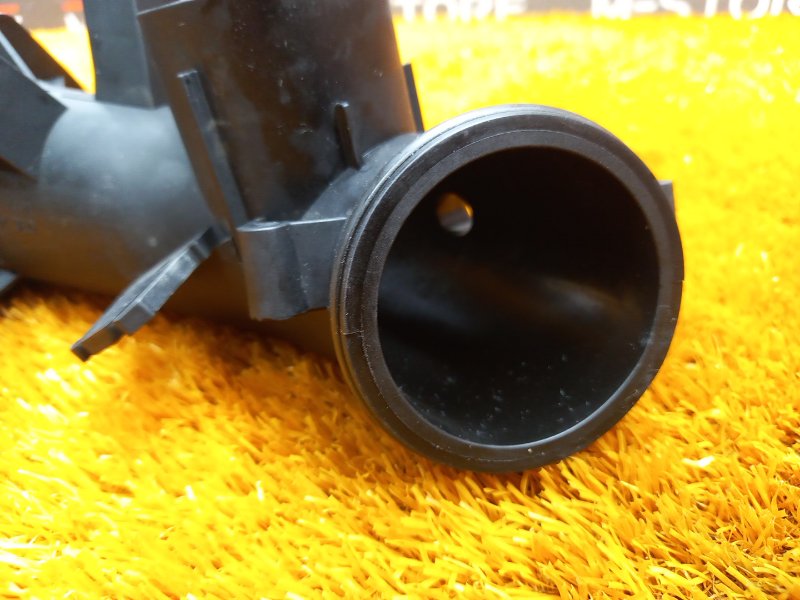 Патрубок интеркулера, 290 рублей, Красноярск