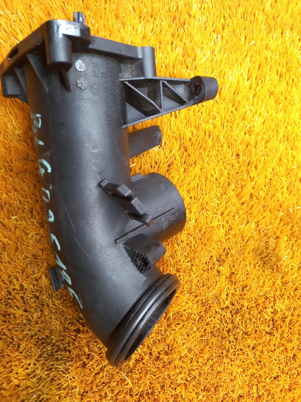 Патрубок интеркулера, 290 рублей, Красноярск