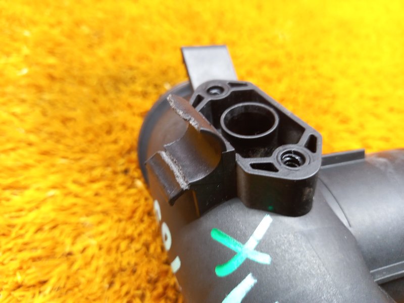 Патрубок интеркулера, 290 рублей, Красноярск