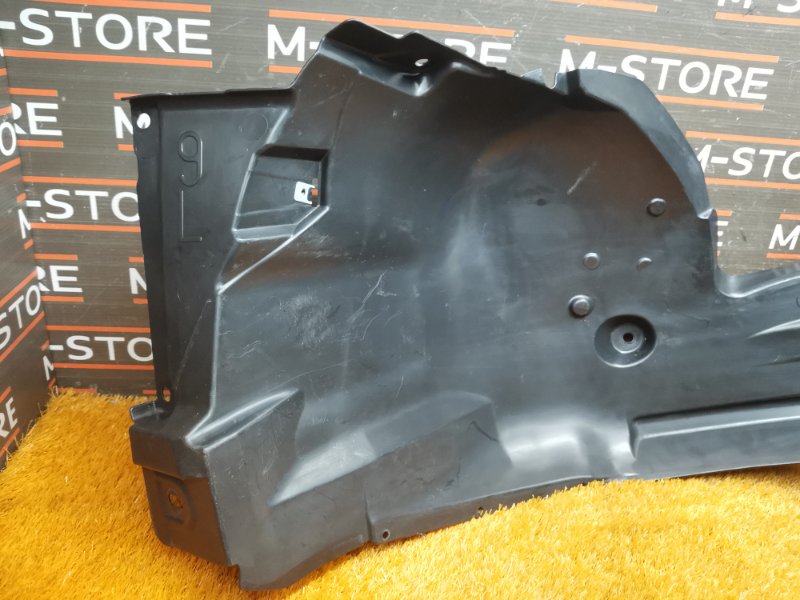 подкрылок, 600 рублей, Красноярск