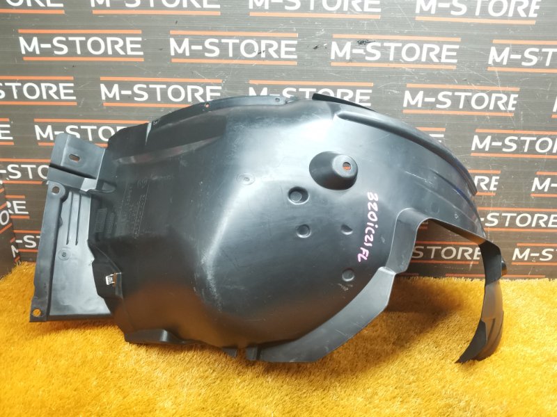 подкрылок, 600 рублей, Красноярск