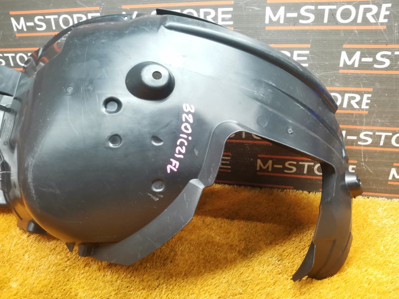 подкрылок, 600 рублей, Красноярск