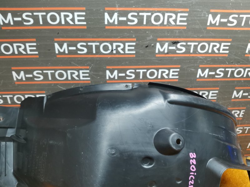 подкрылок, 600 рублей, Красноярск