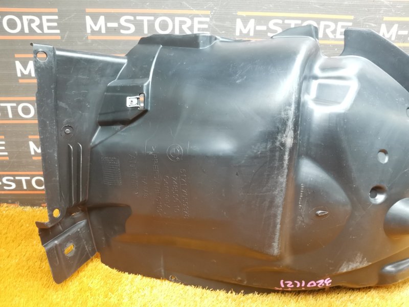 подкрылок, 590 рублей, Красноярск