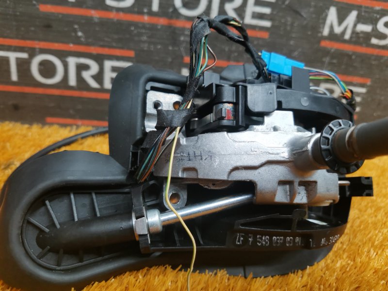 селектор акпп, 700 рублей, Красноярск