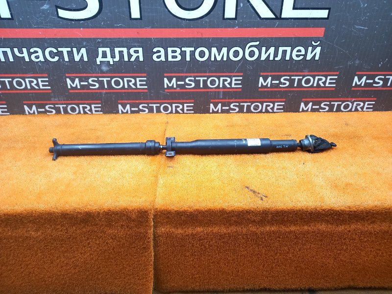 карданный вал, 2220 рублей, Красноярск