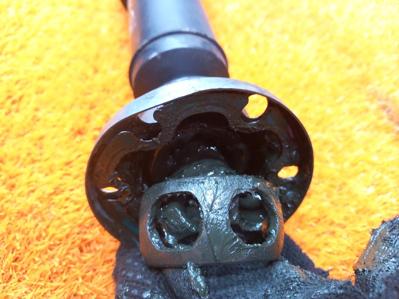 карданный вал, 2220 рублей, Красноярск