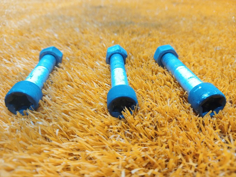 Болт карданного вала, 300 рублей, Красноярск