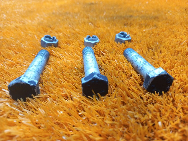 Болт карданного вала, 300 рублей, Красноярск