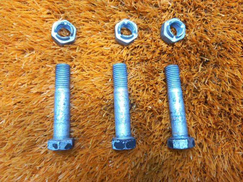 Болт карданного вала, 300 рублей, Красноярск