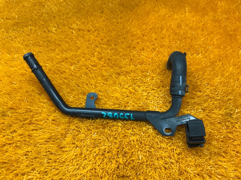 Патрубок системы охлаждения, 410 рублей, Красноярск