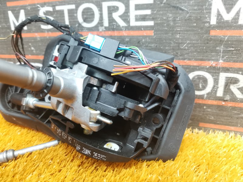 селектор акпп, 700 рублей, Красноярск