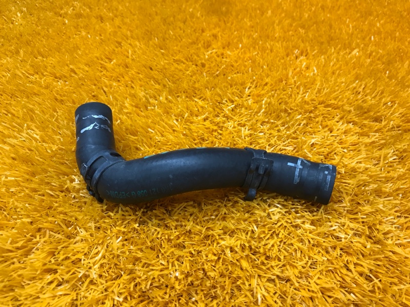 Патрубок системы охлаждения, 300 рублей, Красноярск