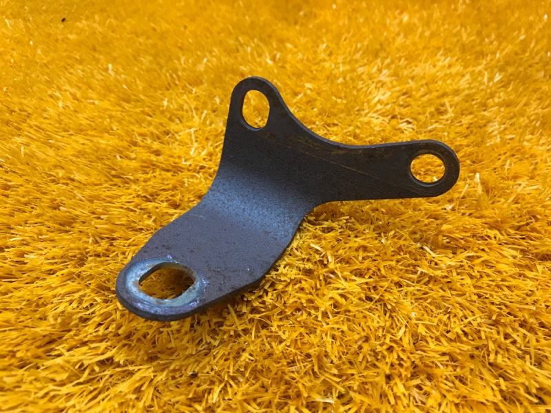 Кронштейн катализатора, 300 рублей, Красноярск