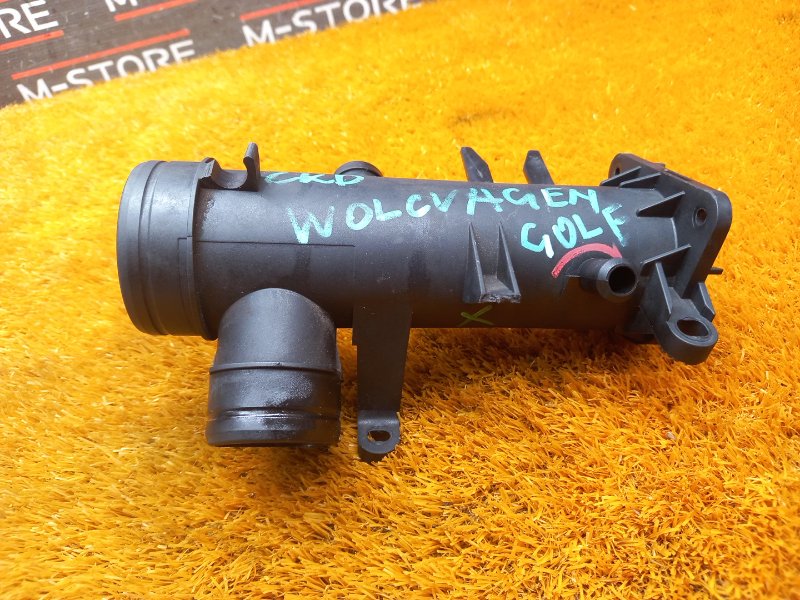 патрубок воздушного фильтра, 540 рублей, Красноярск