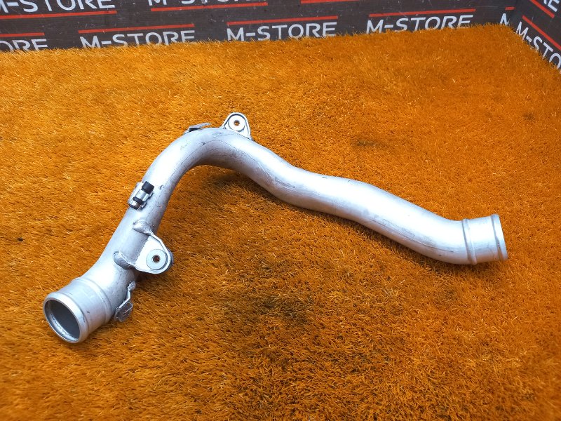 Патрубок интеркулера, 910 рублей, Красноярск