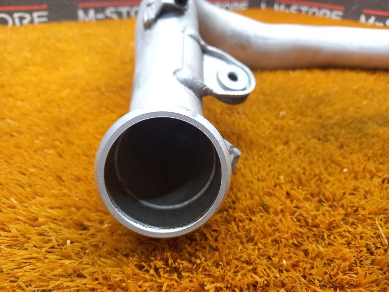 Патрубок интеркулера, 910 рублей, Красноярск