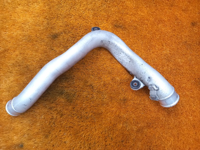 Патрубок интеркулера, 910 рублей, Красноярск