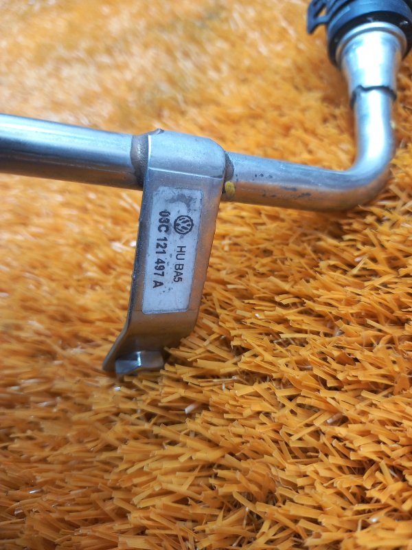 Патрубок системы охлаждения, 350 рублей, Красноярск