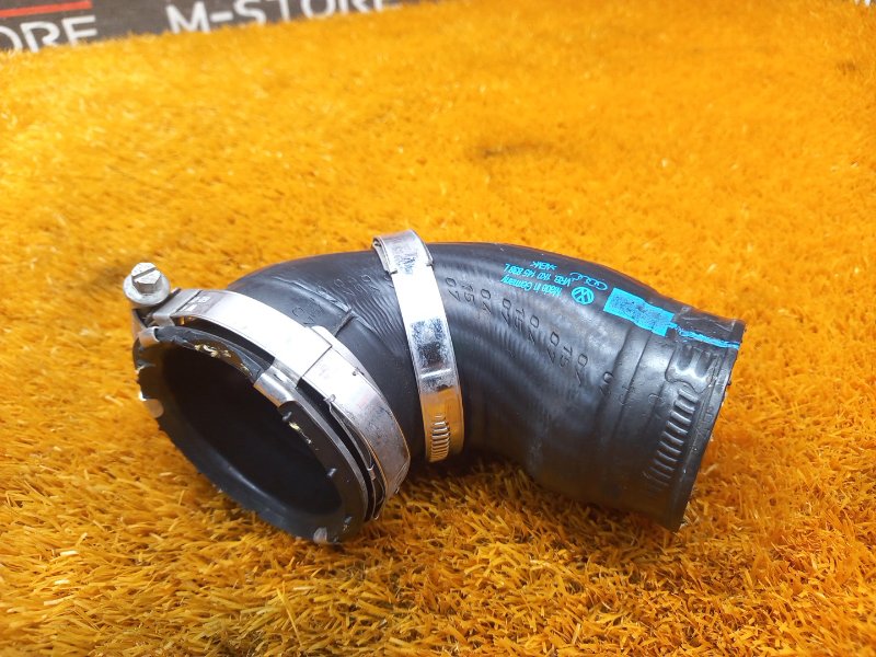 Патрубок интеркулера, 670 рублей, Красноярск