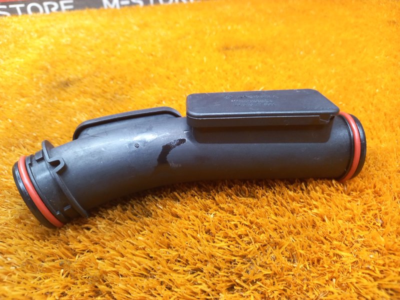 Патрубок интеркулера, 670 рублей, Красноярск