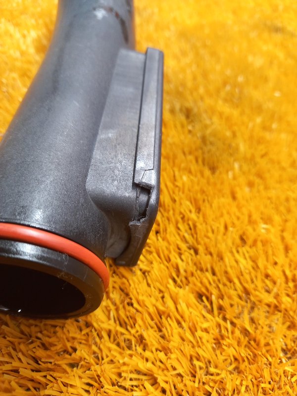 Патрубок интеркулера, 670 рублей, Красноярск