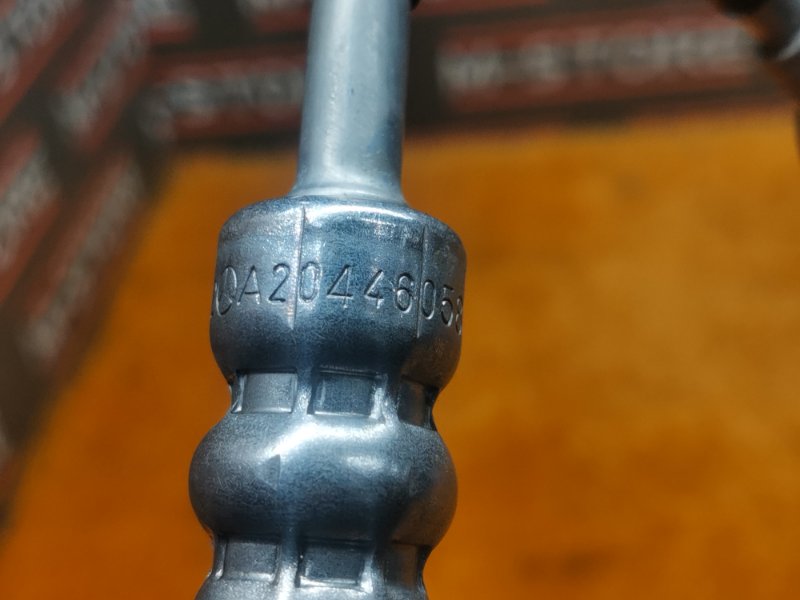 шланг гидроусилителя, 800 рублей, Красноярск