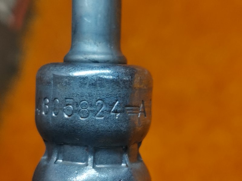 шланг гидроусилителя, 800 рублей, Красноярск