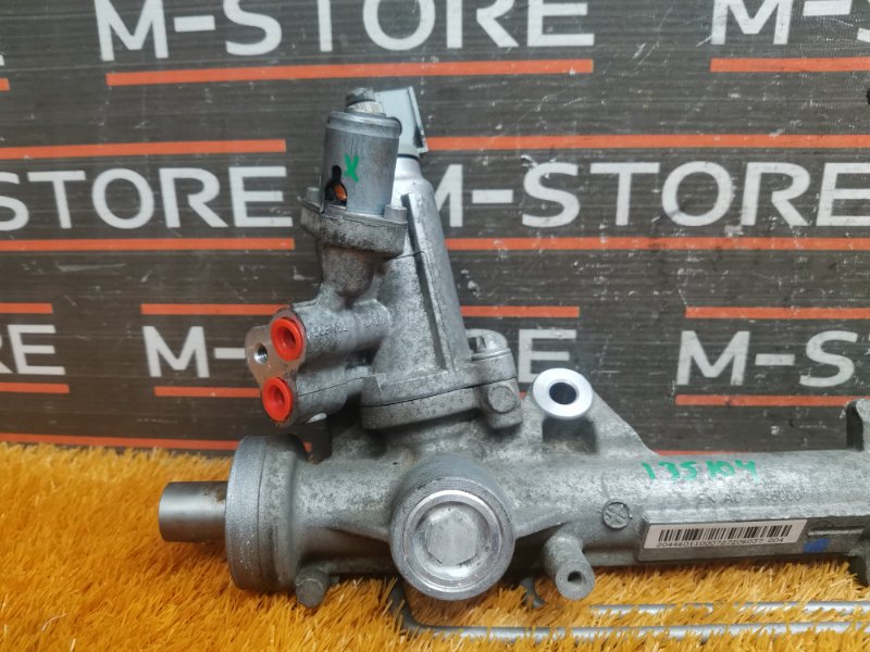 рулевая рейка, 1690 рублей, Красноярск