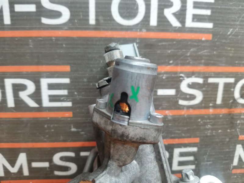 рулевая рейка, 1690 рублей, Красноярск