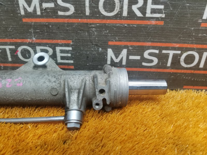 рулевая рейка, 1690 рублей, Красноярск