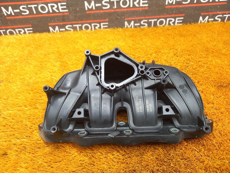 коллектор впускной, 670 рублей, Красноярск