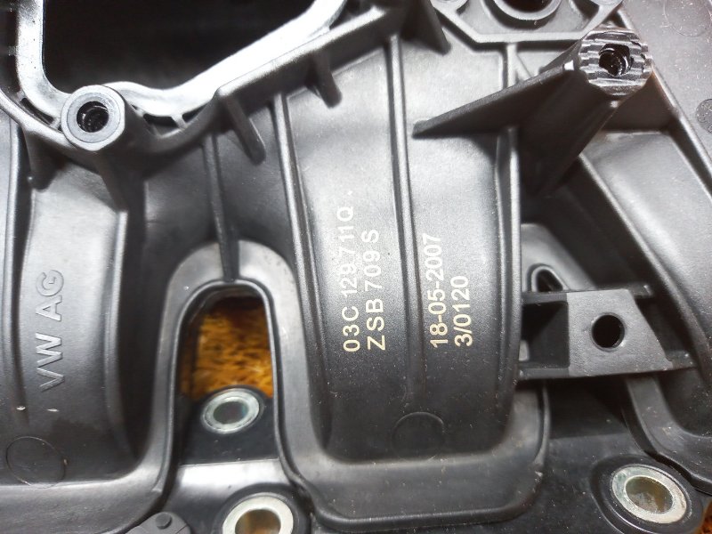 коллектор впускной, 670 рублей, Красноярск