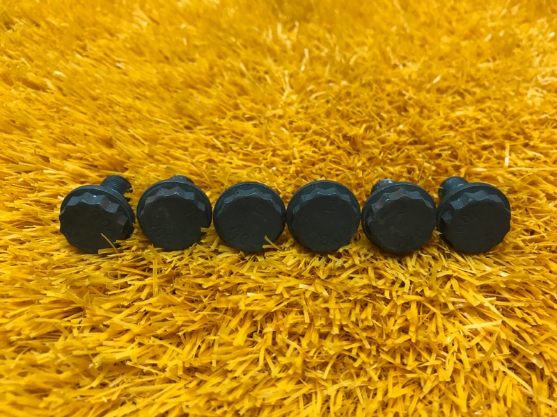 Болт маховика, 280 рублей, Красноярск